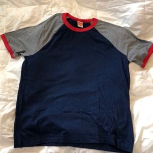 Homage Go-To Ringer Tee